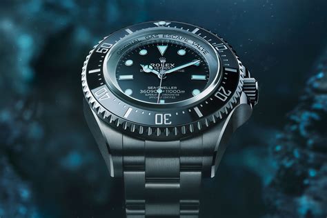 rolex deepsea dweller challenge|deepsea challenge rolex price.